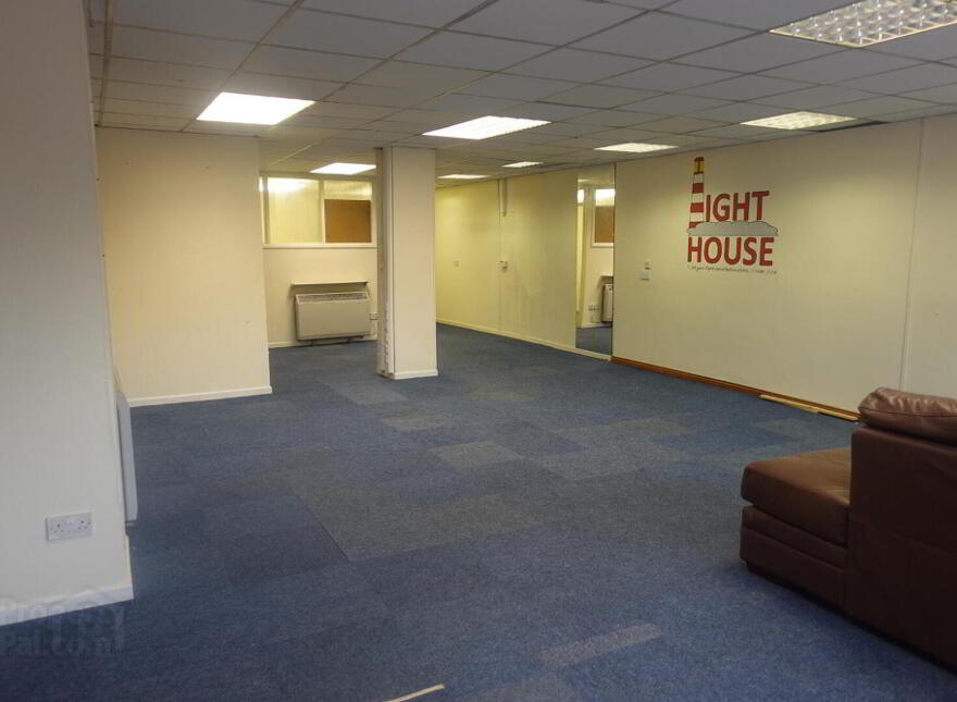 Light House, 35 Abercorn Square, Strabane, BT82 8AQ