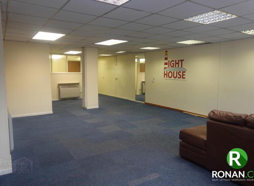 Light House, 35 Abercorn Square, Strabane, BT82 8AQ