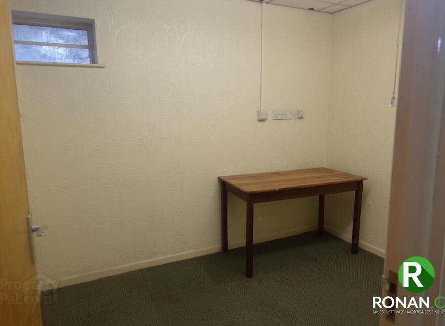 Light House, 35 Abercorn Square, Strabane, BT82 8AQ