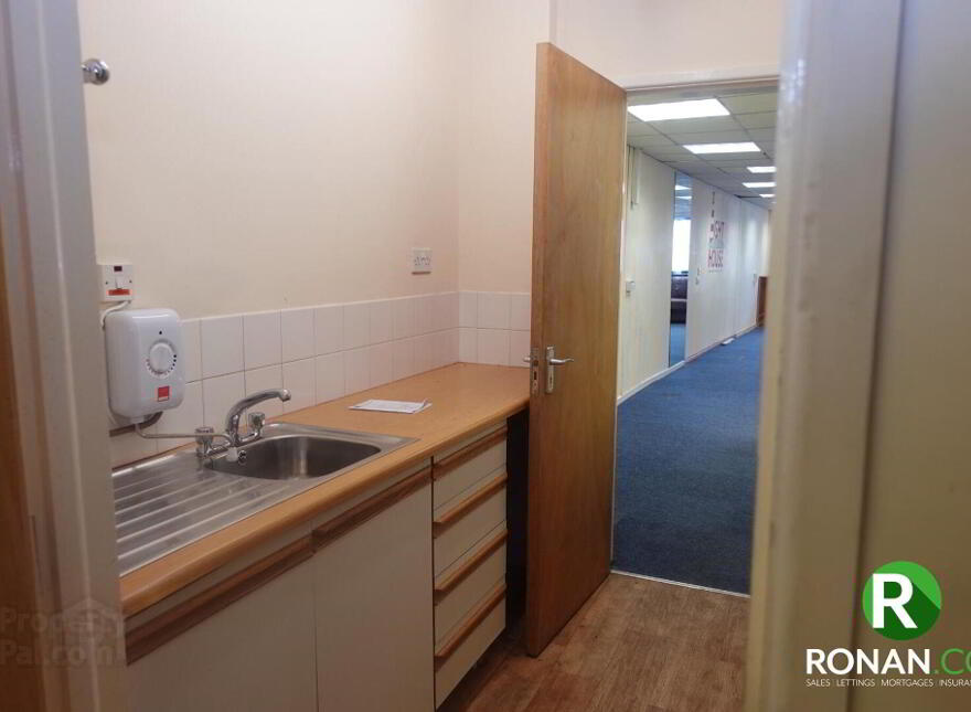 Light House, 35 Abercorn Square, Strabane, BT82 8AQ