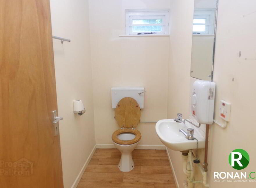 Light House, 35 Abercorn Square, Strabane, BT82 8AQ