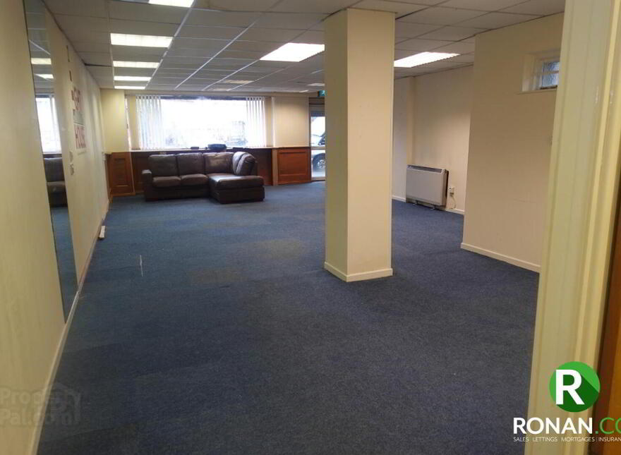 Light House, 35 Abercorn Square, Strabane, BT82 8AQ