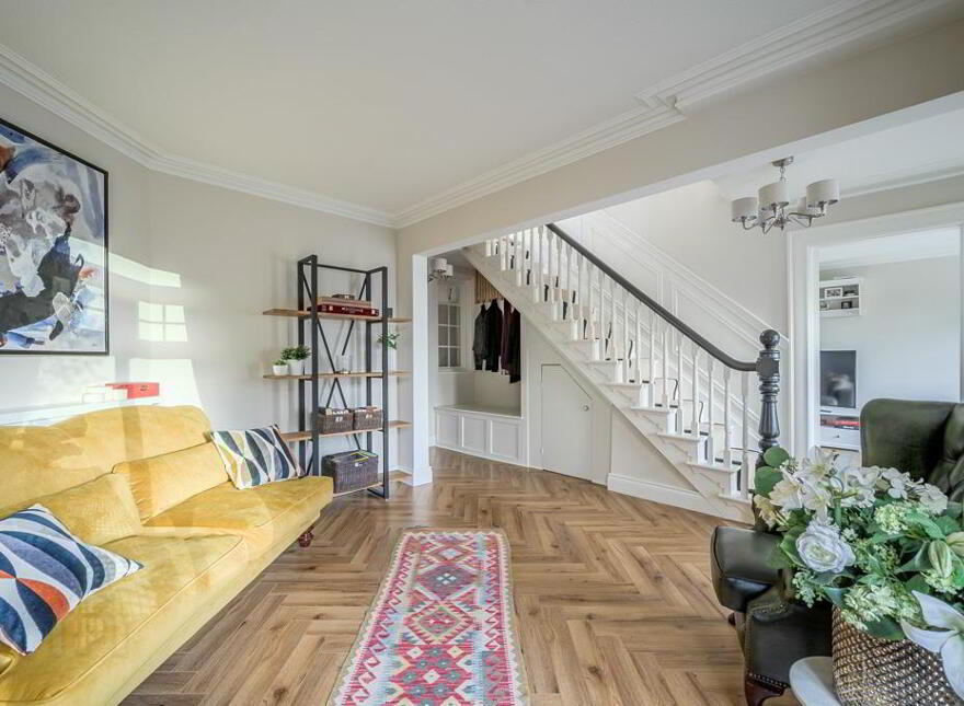 1 Ben Vista Park, Holywood, BT18 0LS