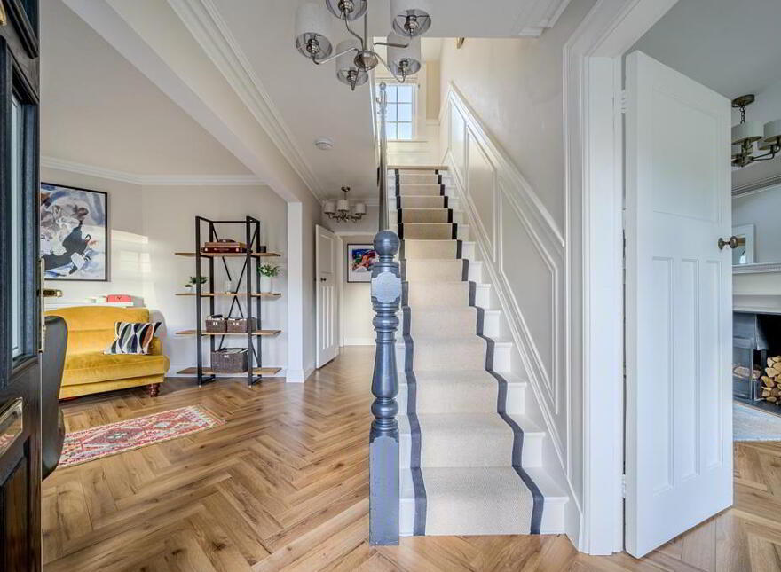 1 Ben Vista Park, Holywood, BT18 0LS