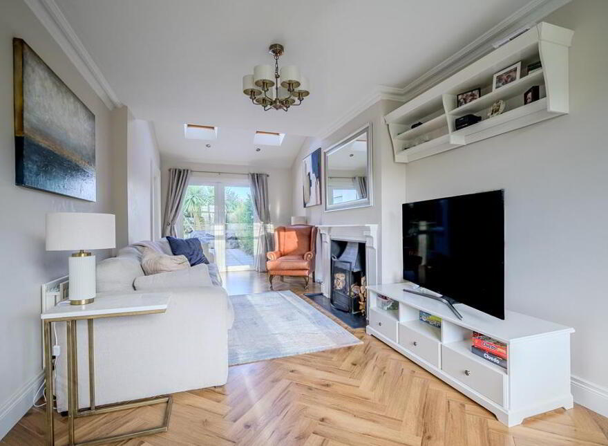 1 Ben Vista Park, Holywood, BT18 0LS
