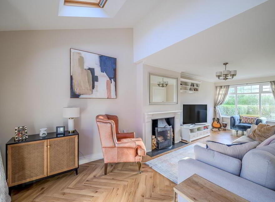 1 Ben Vista Park, Holywood, BT18 0LS