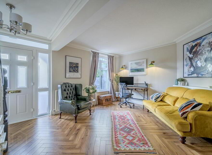 1 Ben Vista Park, Holywood, BT18 0LS