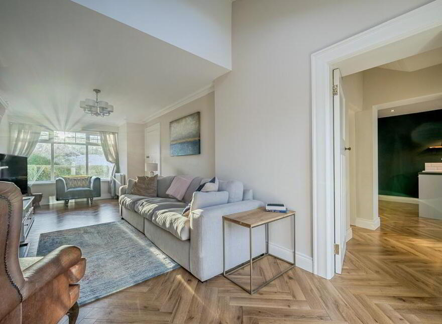 1 Ben Vista Park, Holywood, BT18 0LS