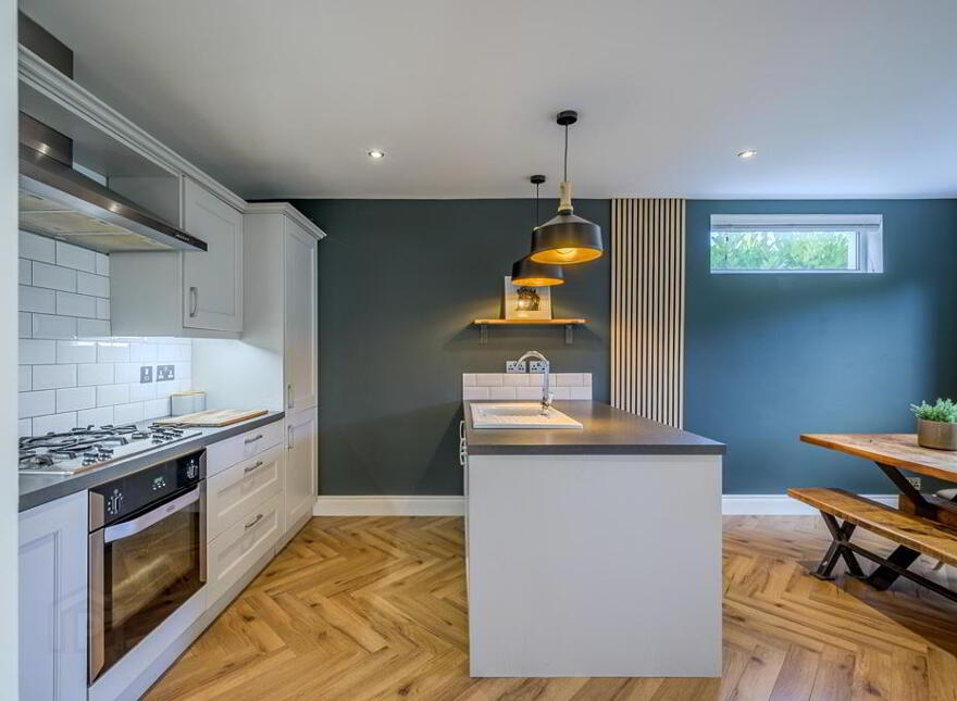 1 Ben Vista Park, Holywood, BT18 0LS