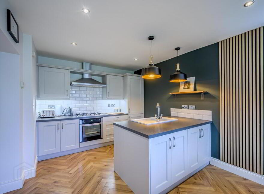 1 Ben Vista Park, Holywood, BT18 0LS