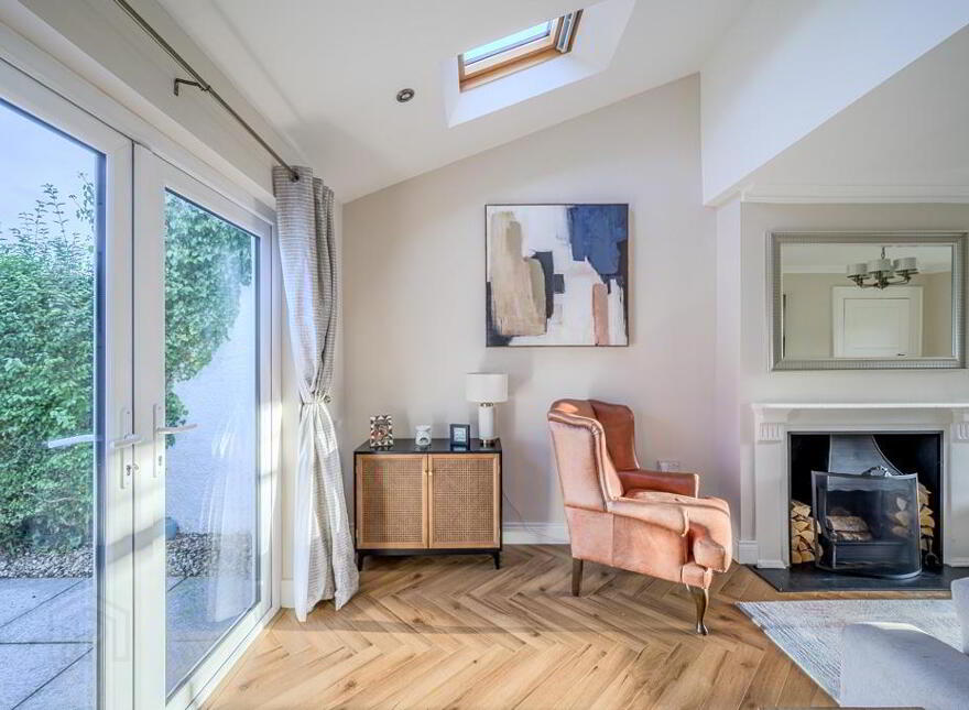 1 Ben Vista Park, Holywood, BT18 0LS