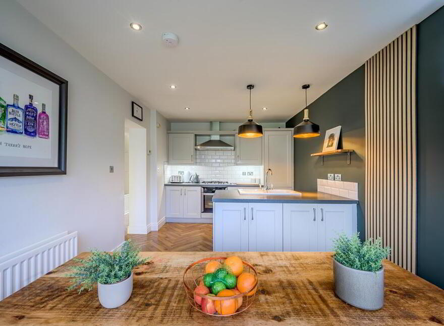 1 Ben Vista Park, Holywood, BT18 0LS