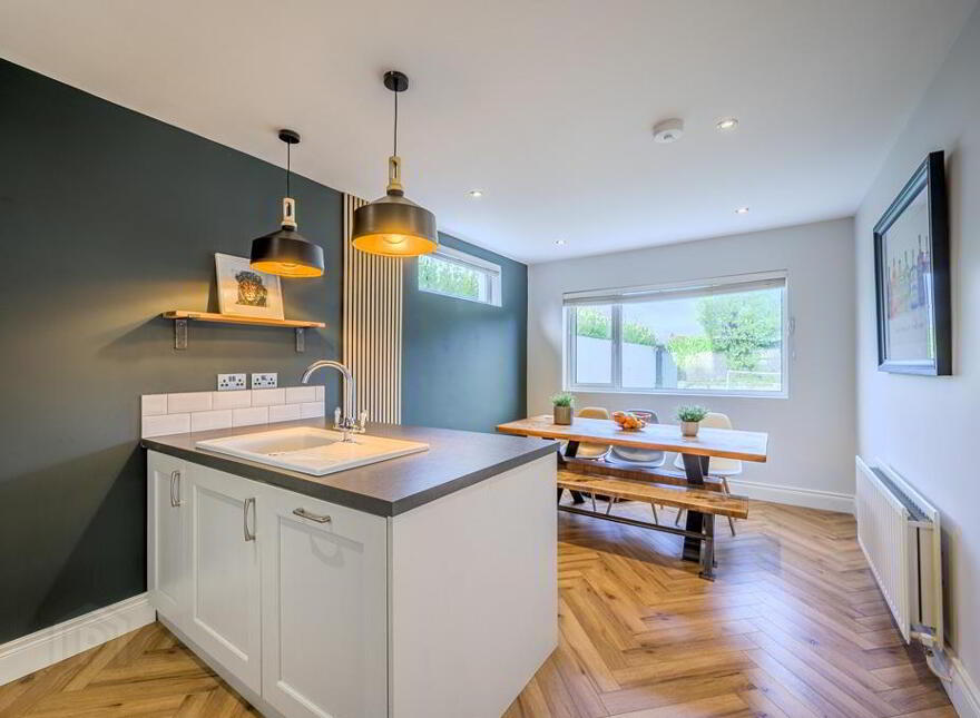 1 Ben Vista Park, Holywood, BT18 0LS