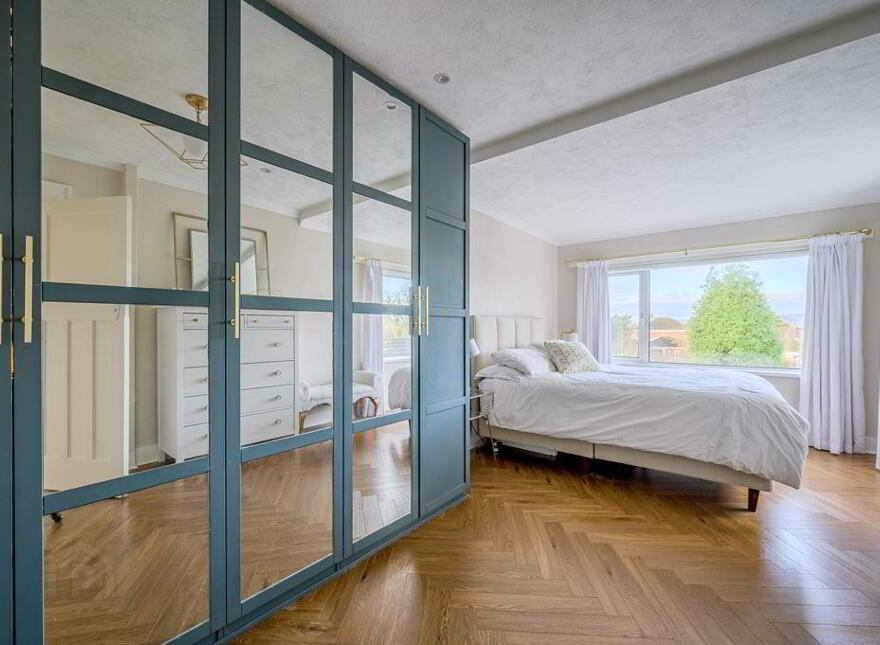 1 Ben Vista Park, Holywood, BT18 0LS