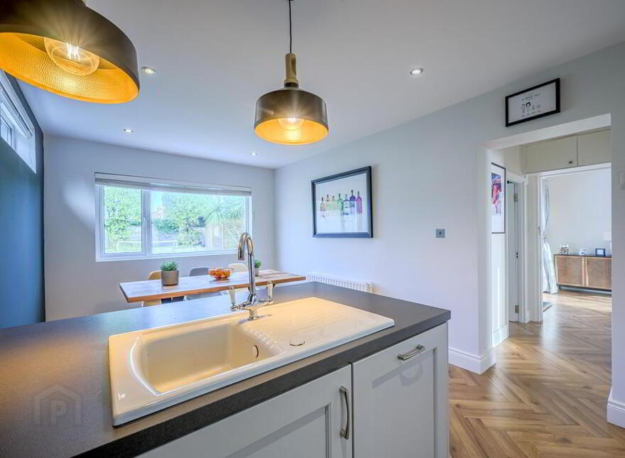 1 Ben Vista Park, Holywood, BT18 0LS