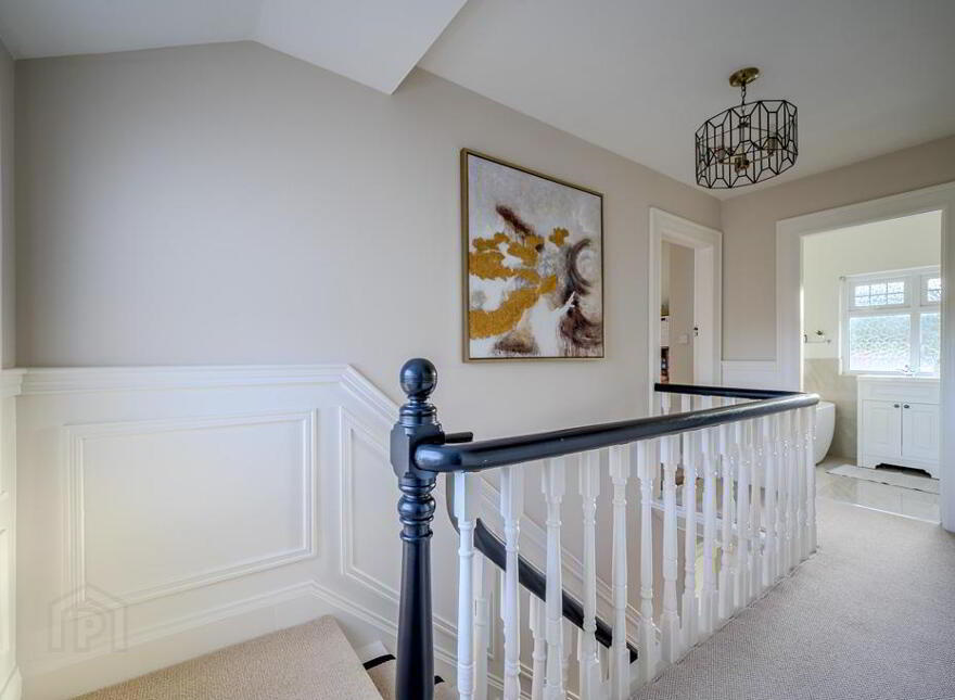 1 Ben Vista Park, Holywood, BT18 0LS