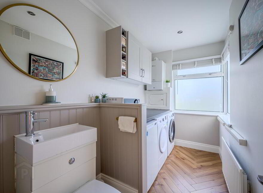 1 Ben Vista Park, Holywood, BT18 0LS