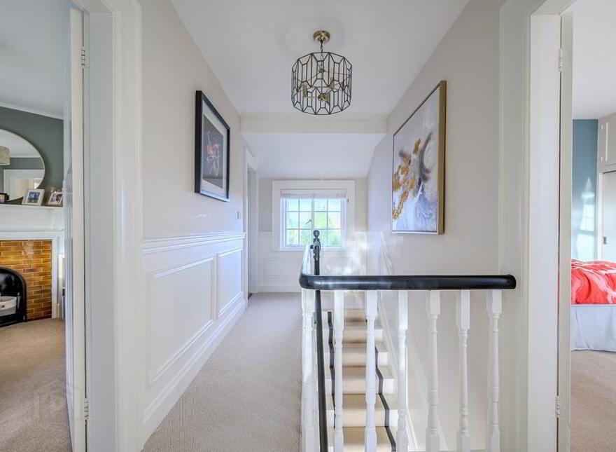 1 Ben Vista Park, Holywood, BT18 0LS