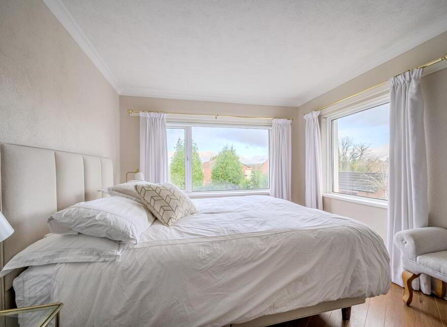 1 Ben Vista Park, Holywood, BT18 0LS
