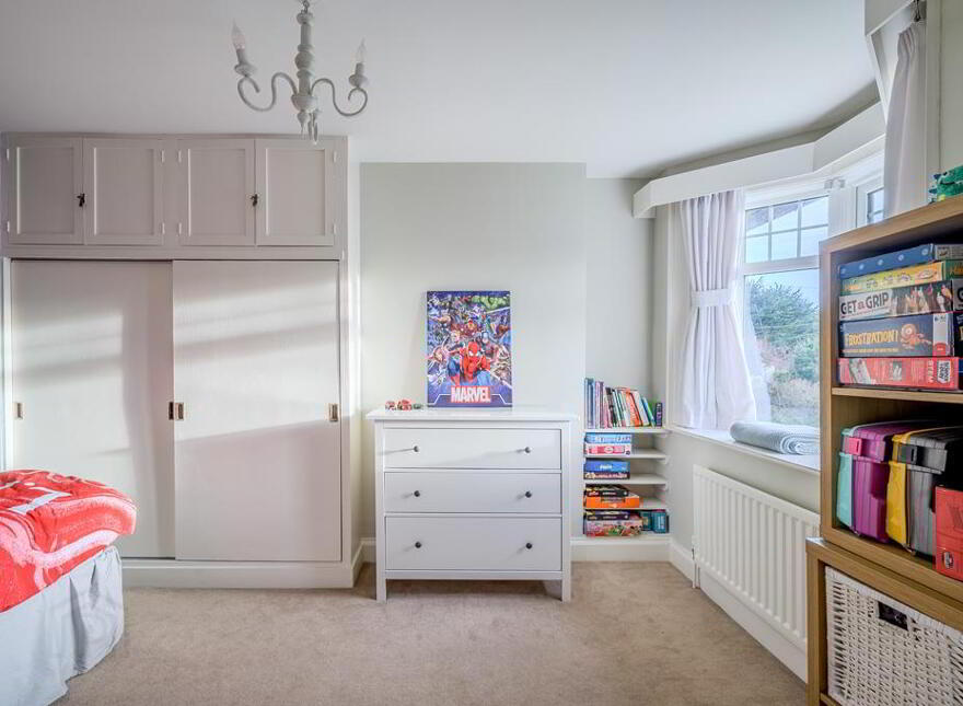 1 Ben Vista Park, Holywood, BT18 0LS