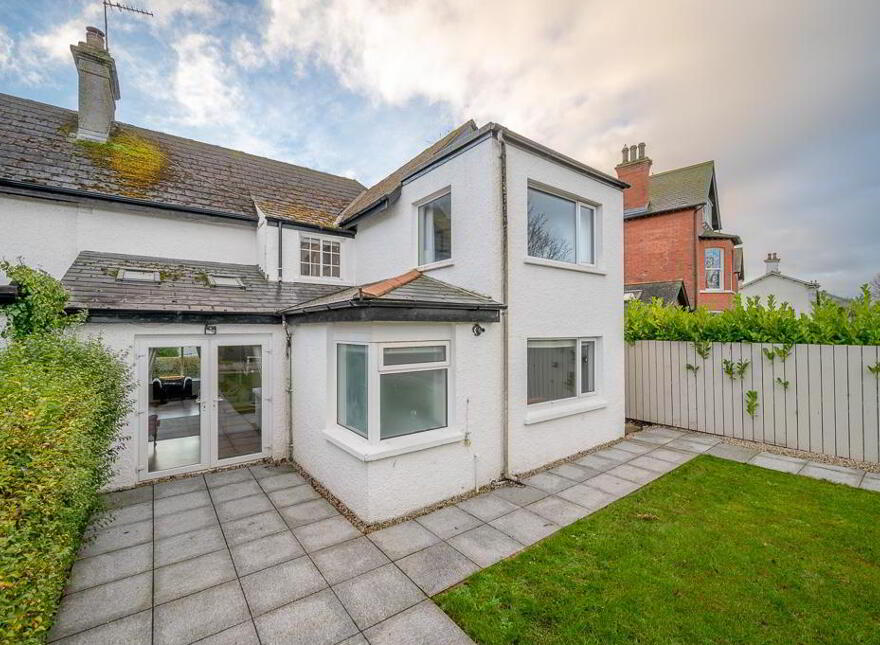 1 Ben Vista Park, Holywood, BT18 0LS