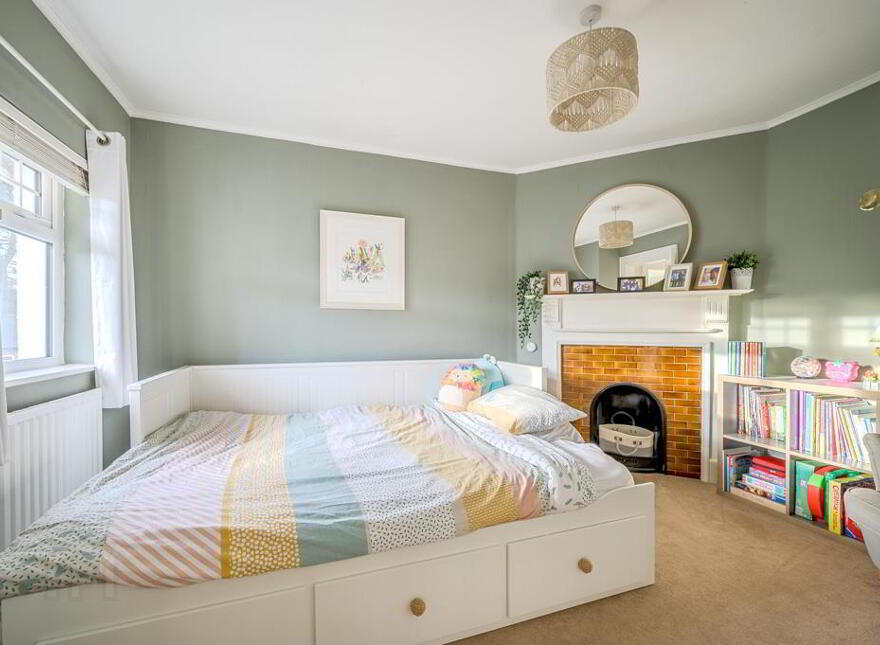 1 Ben Vista Park, Holywood, BT18 0LS