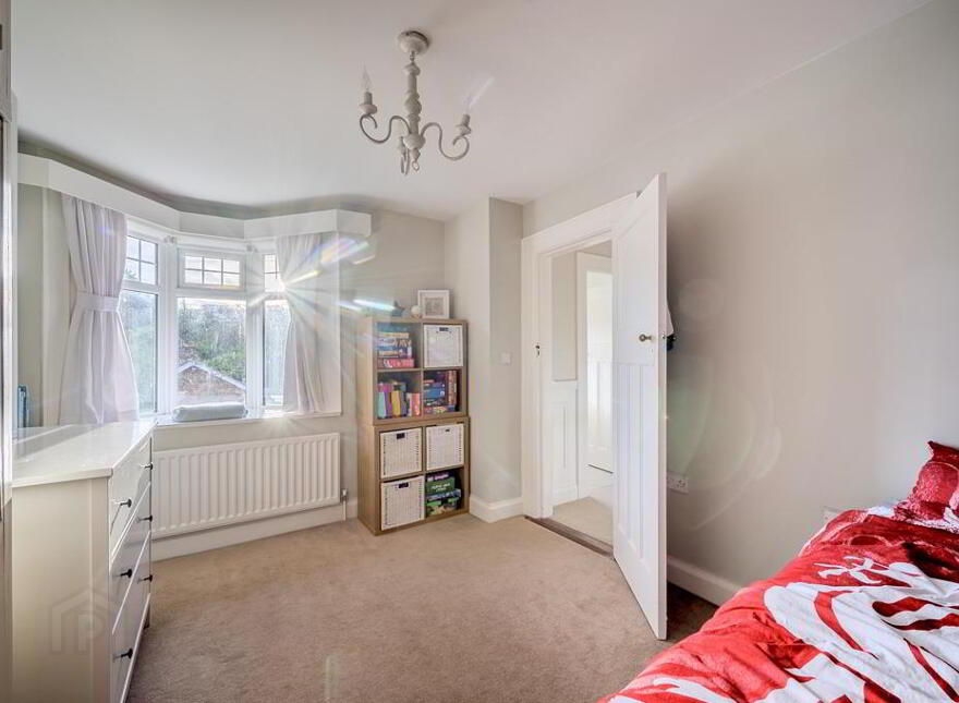 1 Ben Vista Park, Holywood, BT18 0LS