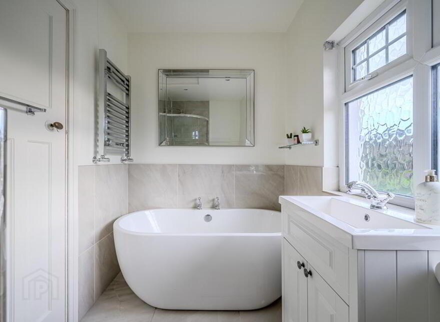 1 Ben Vista Park, Holywood, BT18 0LS