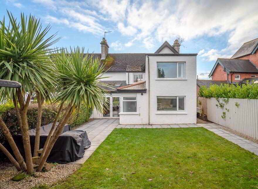 1 Ben Vista Park, Holywood, BT18 0LS