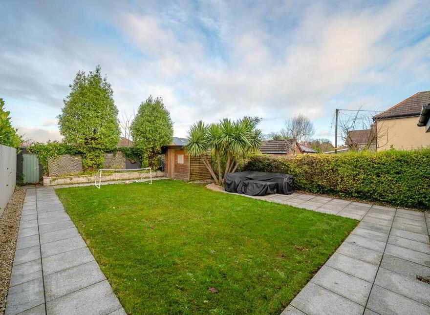 1 Ben Vista Park, Holywood, BT18 0LS