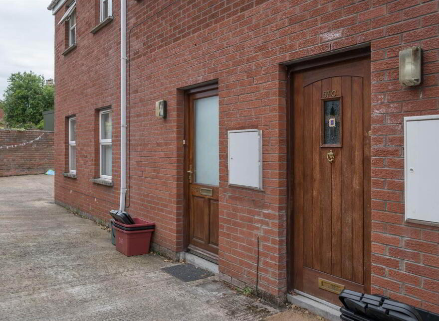 57b College Park Avenue, Belfast, BT7 1LR photo