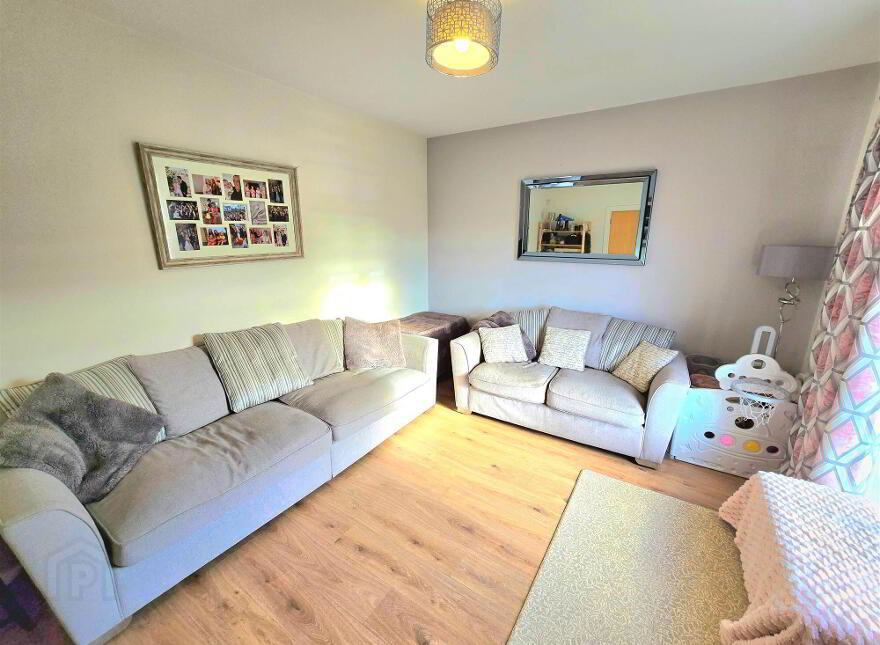 12 Ayrshire Square, Lisburn, BT28 2PN