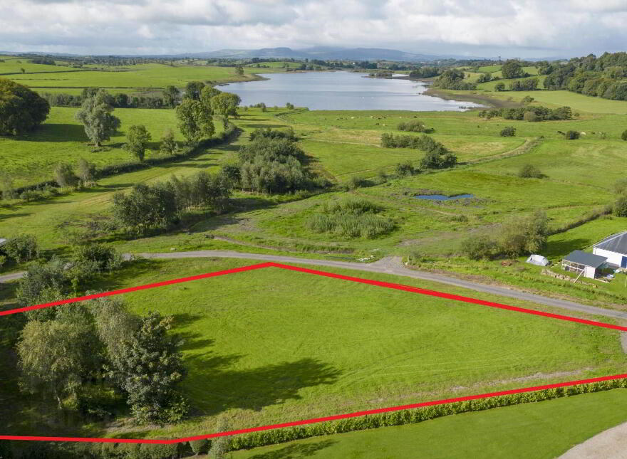 Circa 0.8 Acres, Belfast Road, Tamlaght, Enniskillen, BT74 4HJ photo