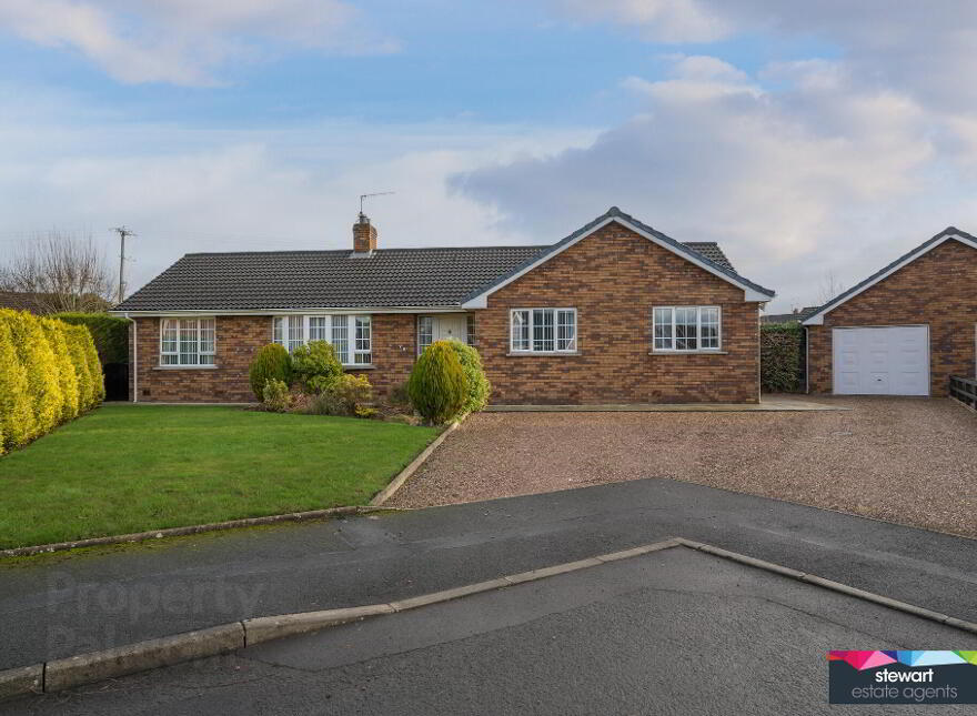 79 Cambrai Heights, Waringstown, BT66 7PZ photo