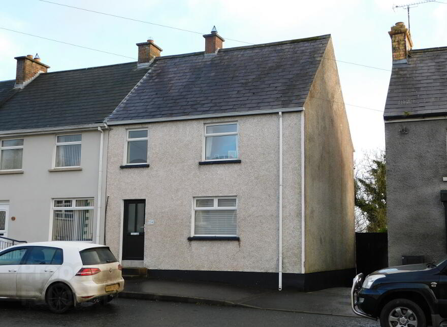 20 Main Street, Sixmilecross, Omagh, BT79 9NF photo