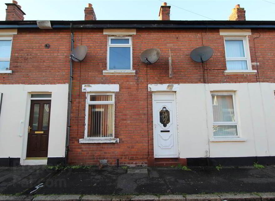 73 Kilburn Street, Belfast, BT12 6JT photo