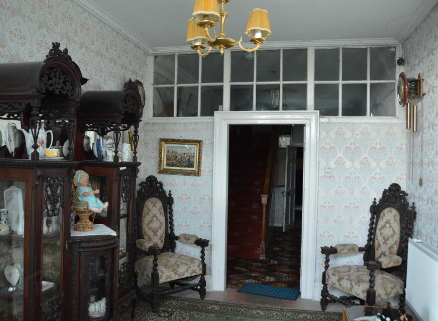 Whitehall, 24 Tullymore Road, Broughshane, Ballymena, BT43 7HN