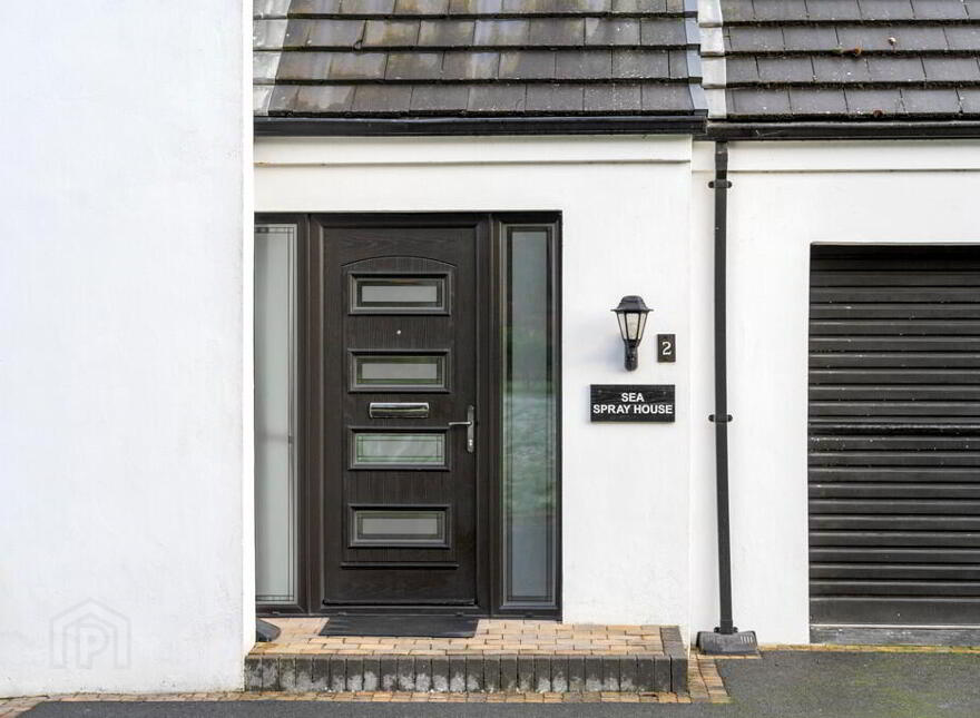 2 Vester Cove, Donaghadee, BT21 0RD
