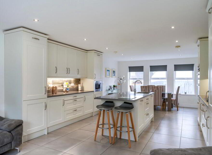2 Vester Cove, Donaghadee, BT21 0RD