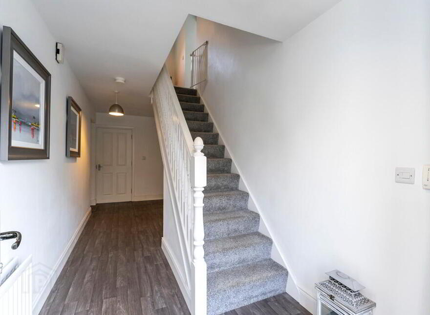2 Vester Cove, Donaghadee, BT21 0RD