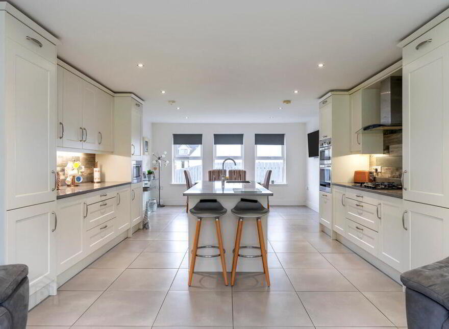2 Vester Cove, Donaghadee, BT21 0RD