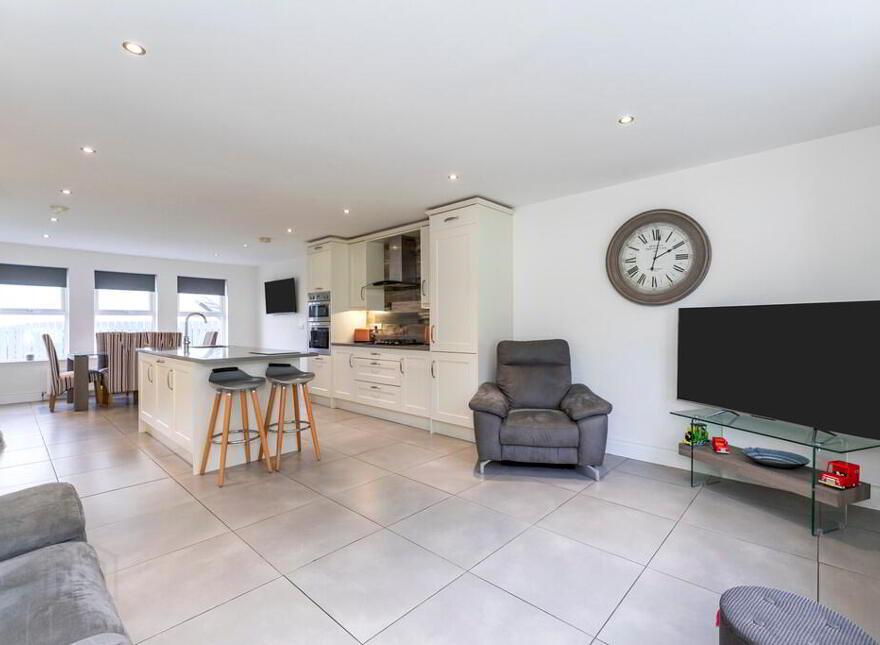 2 Vester Cove, Donaghadee, BT21 0RD