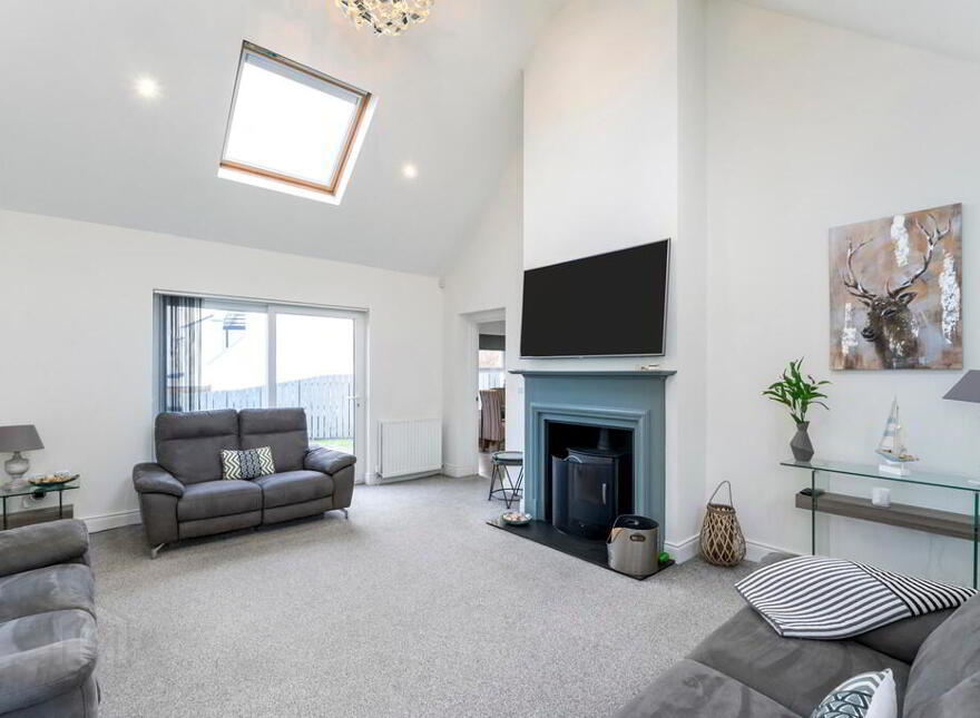2 Vester Cove, Donaghadee, BT21 0RD
