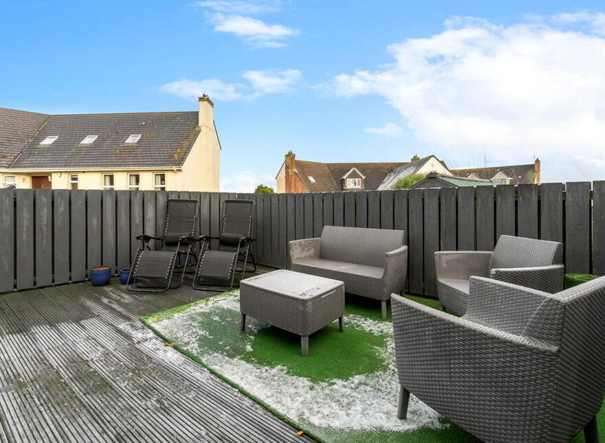 2 Vester Cove, Donaghadee, BT21 0RD