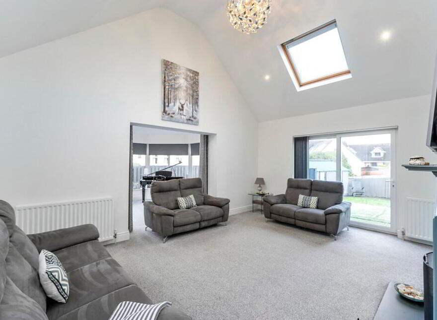2 Vester Cove, Donaghadee, BT21 0RD