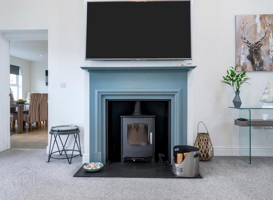 2 Vester Cove, Donaghadee, BT21 0RD