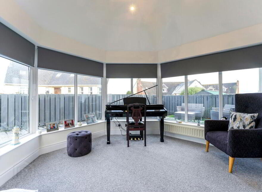 2 Vester Cove, Donaghadee, BT21 0RD