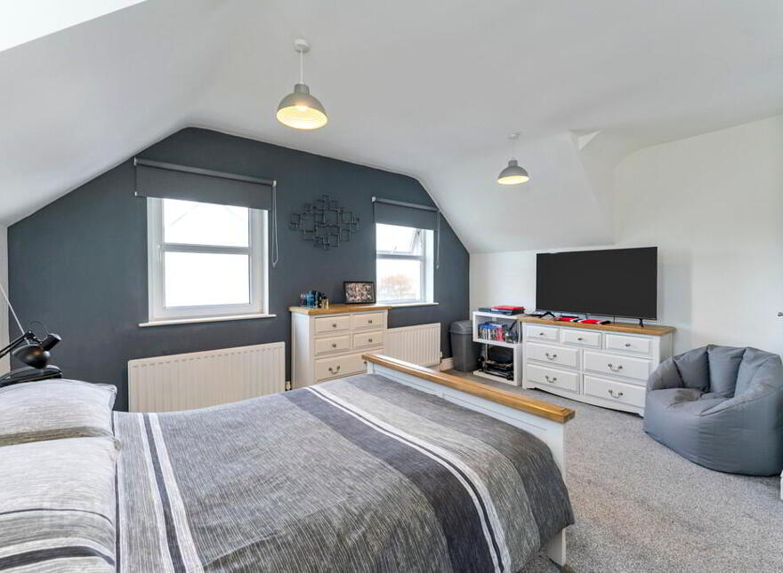 2 Vester Cove, Donaghadee, BT21 0RD