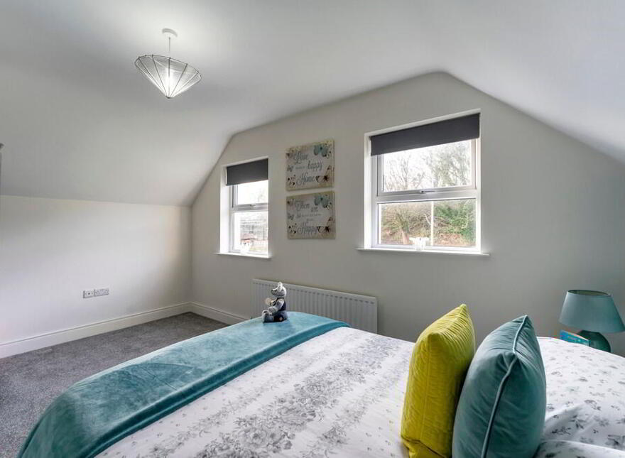2 Vester Cove, Donaghadee, BT21 0RD