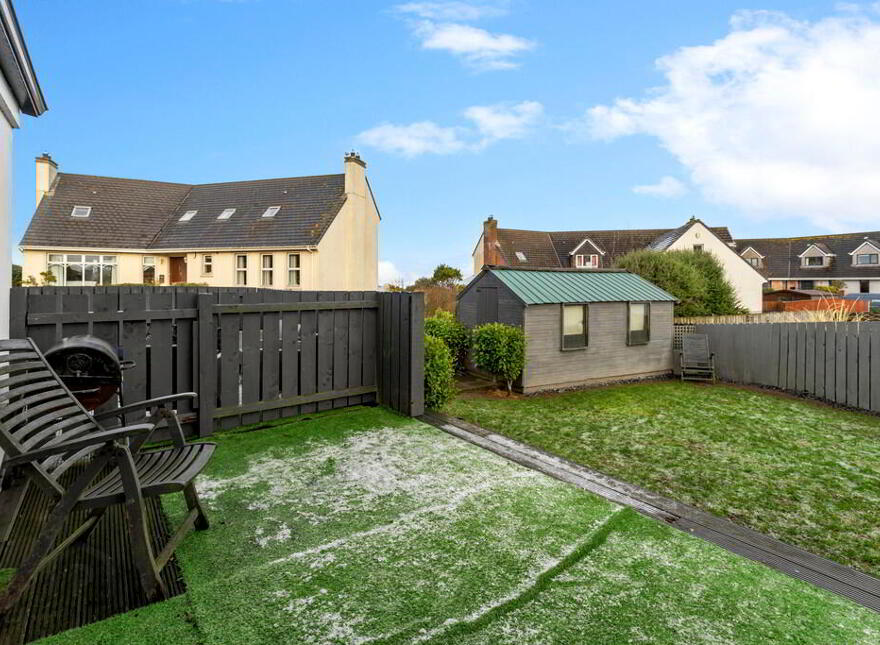 2 Vester Cove, Donaghadee, BT21 0RD